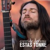 Eventide Dreams (Live) - Single