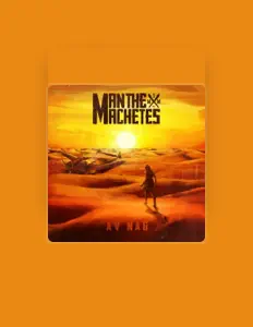 Listen to Man The Machetes, watch music videos, read bio, see tour dates & more!