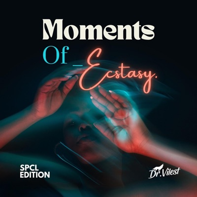 Moments Of Ecstasy (Radio Edit) - Single