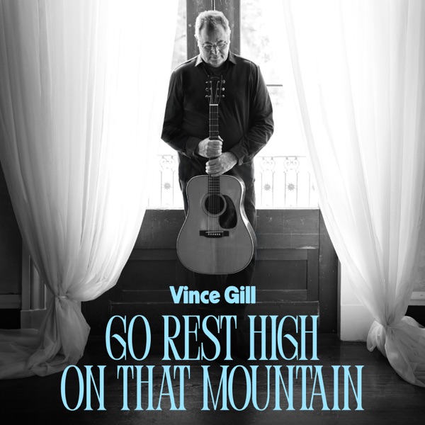 Album cover for Go Rest High On That Mountain (Extended Version) - Single