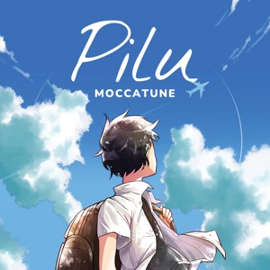 Pilu Album Art
