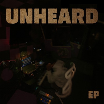 UNHEARD - EP