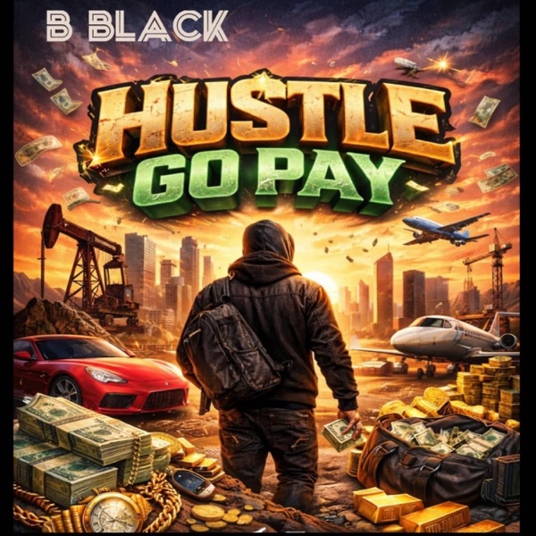 Hustle go pay