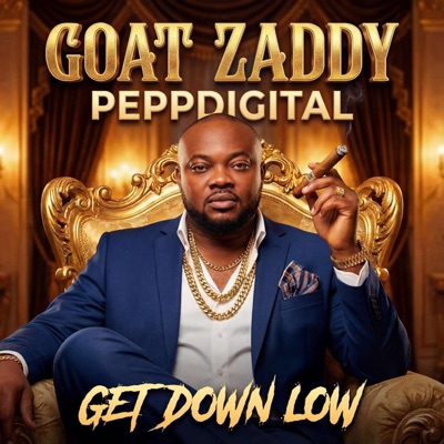 Get Down Low (feat. Tezay & Ms. Zillionaire) [Sele Bobo Print] - Single