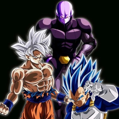 Vegeta (feat. Maka & Moka) - Single