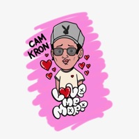 Love Me More - Single - Cam Kron