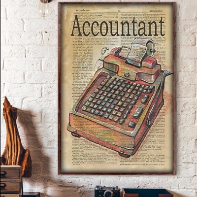 Accountant - Single