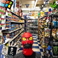 SILKROAD2013 (feat. Acid Souljah) - Single - Ouija$hark & MajinBlxxdy