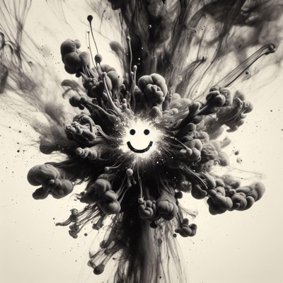 Happy (feat. Fro Indigo & Space RNGR) - Single