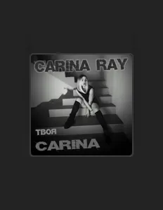 Listen to Carina Ray, watch music videos, read bio, see tour dates & more!