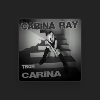 Listen to Carina Ray, watch music videos, read bio, see tour dates & more!