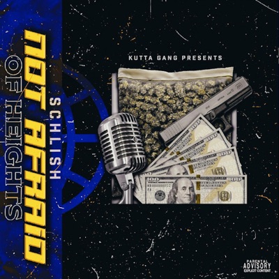 Not Afraid of Heights