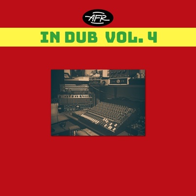 AFR in DUB, Vol. 4