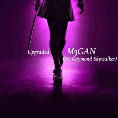 Upgraded (feat. Raymond Skywalker) [Special Version] - Single