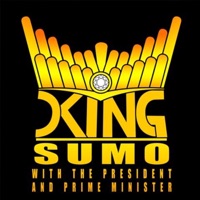 Sumo with the President and Prime Minister (feat. 110, RAY DAWG, HARLEM WORLD & King Power) - Single - King 1234