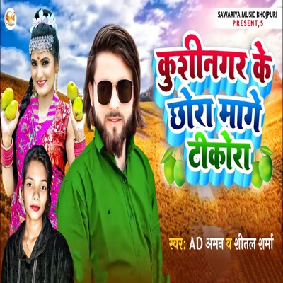 Kushinagar Ke Chhora Mange Tikora - Single