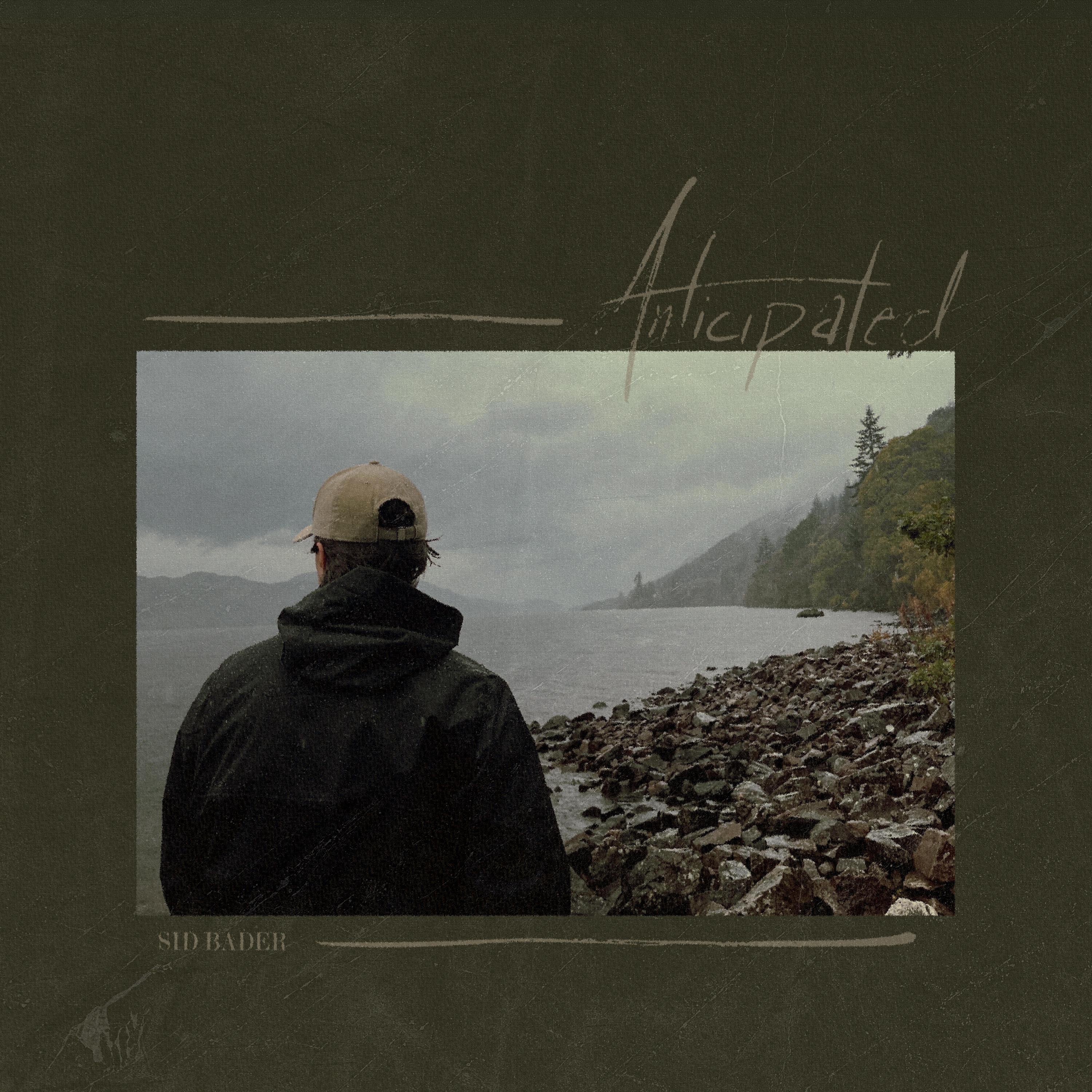 Anticipated - Single