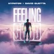 FEELING GOOD cover art