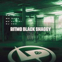 Ritmo Black Shaggy (feat. DJ VDC) - Single - MC Ddsv, MC HF & Mc Vuiziki