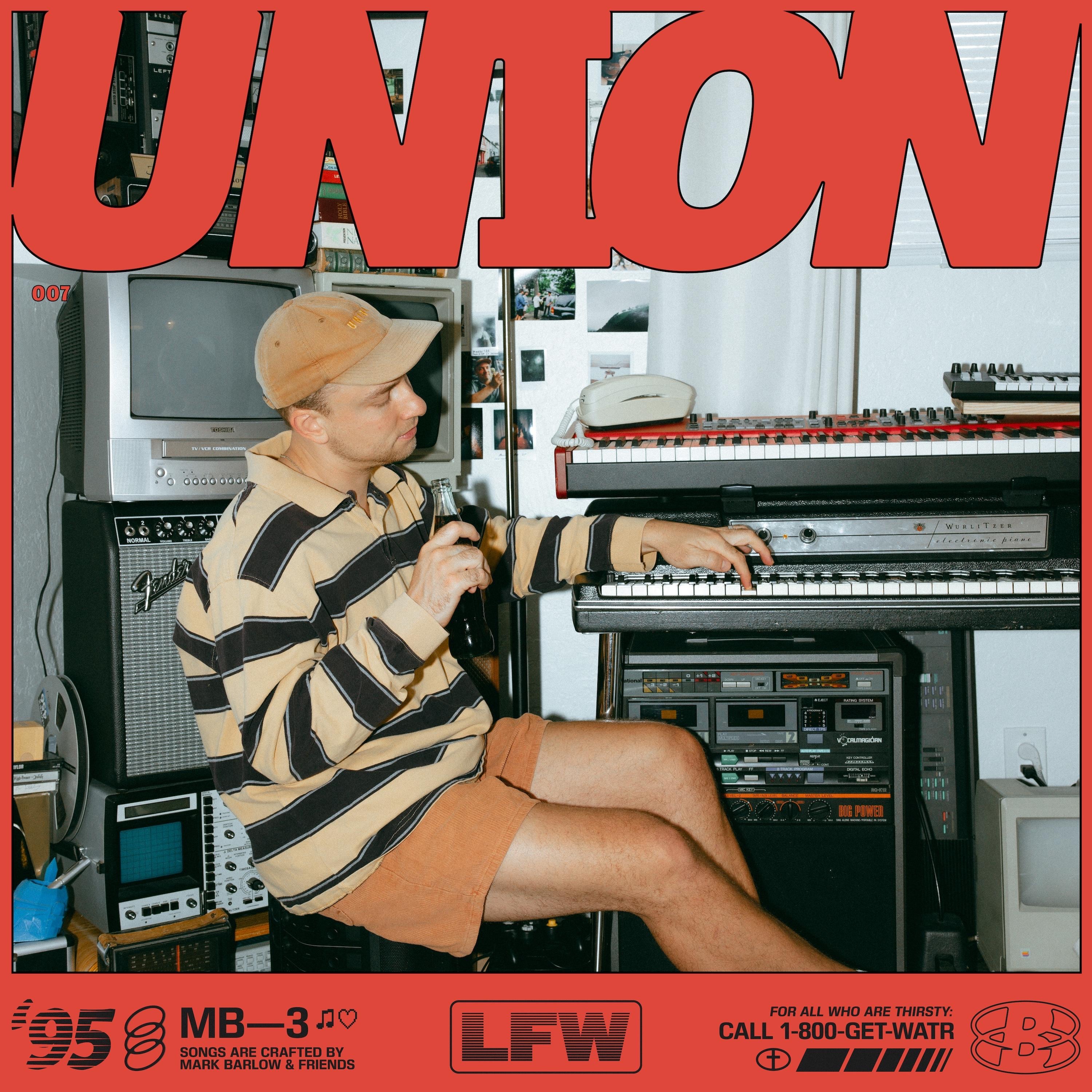 UNION - Single