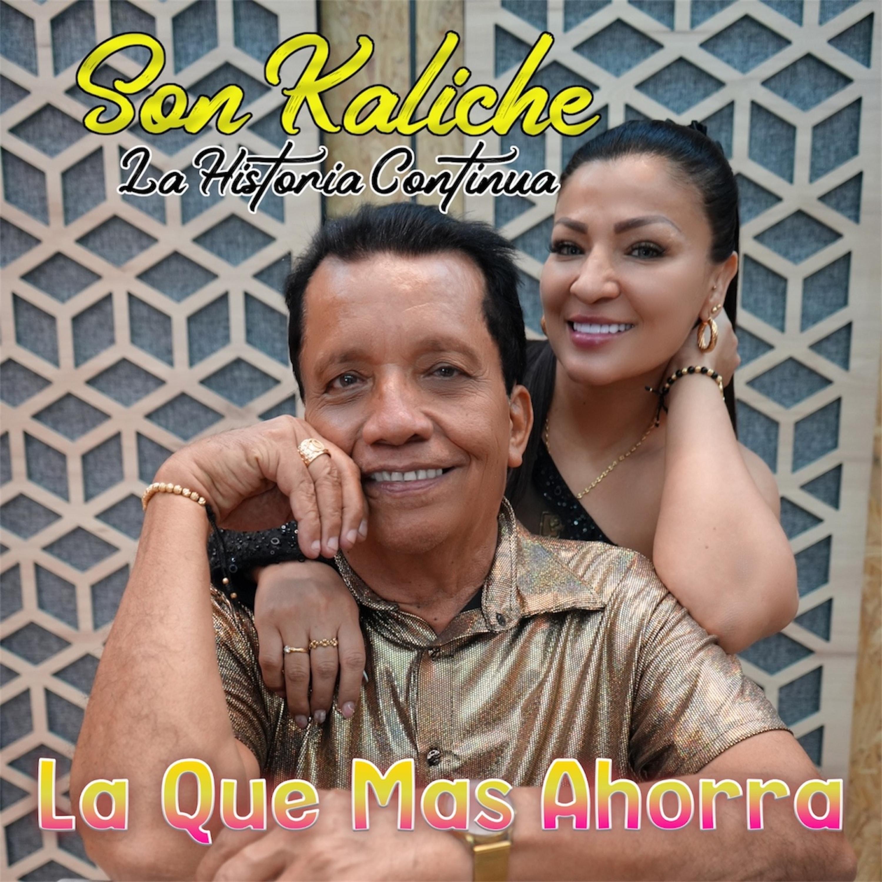 La Que Mas Ahorra - Single