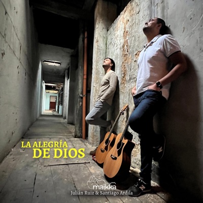 La Alegría de Dios - Single