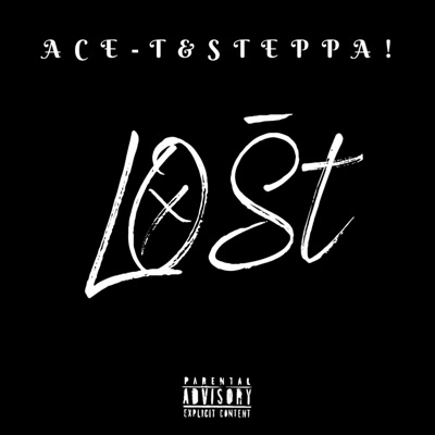Lost in the serenity (feat. STEPPA! & Shomojo) - Single