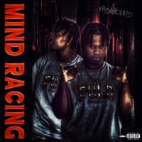 MIND RACING - Single - N3daHound