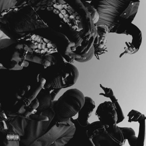 No Limits (feat. OtaaL)