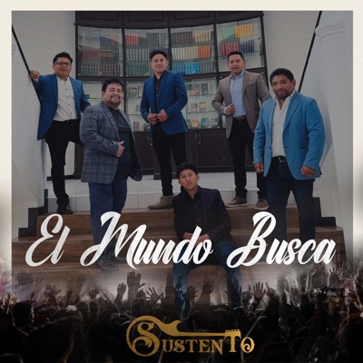 El Mundo Busca - Single