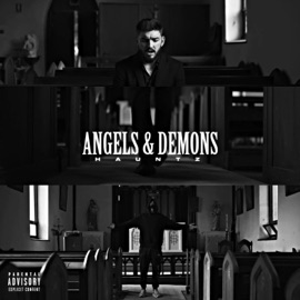 Angels & Demons Hauntz