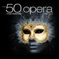 Il trovatore, Act II Condotta ell' era in ceppi