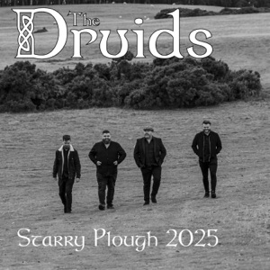 Starry Plough 2025 - Single