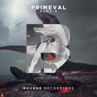 Primeval - Single - Kore-G