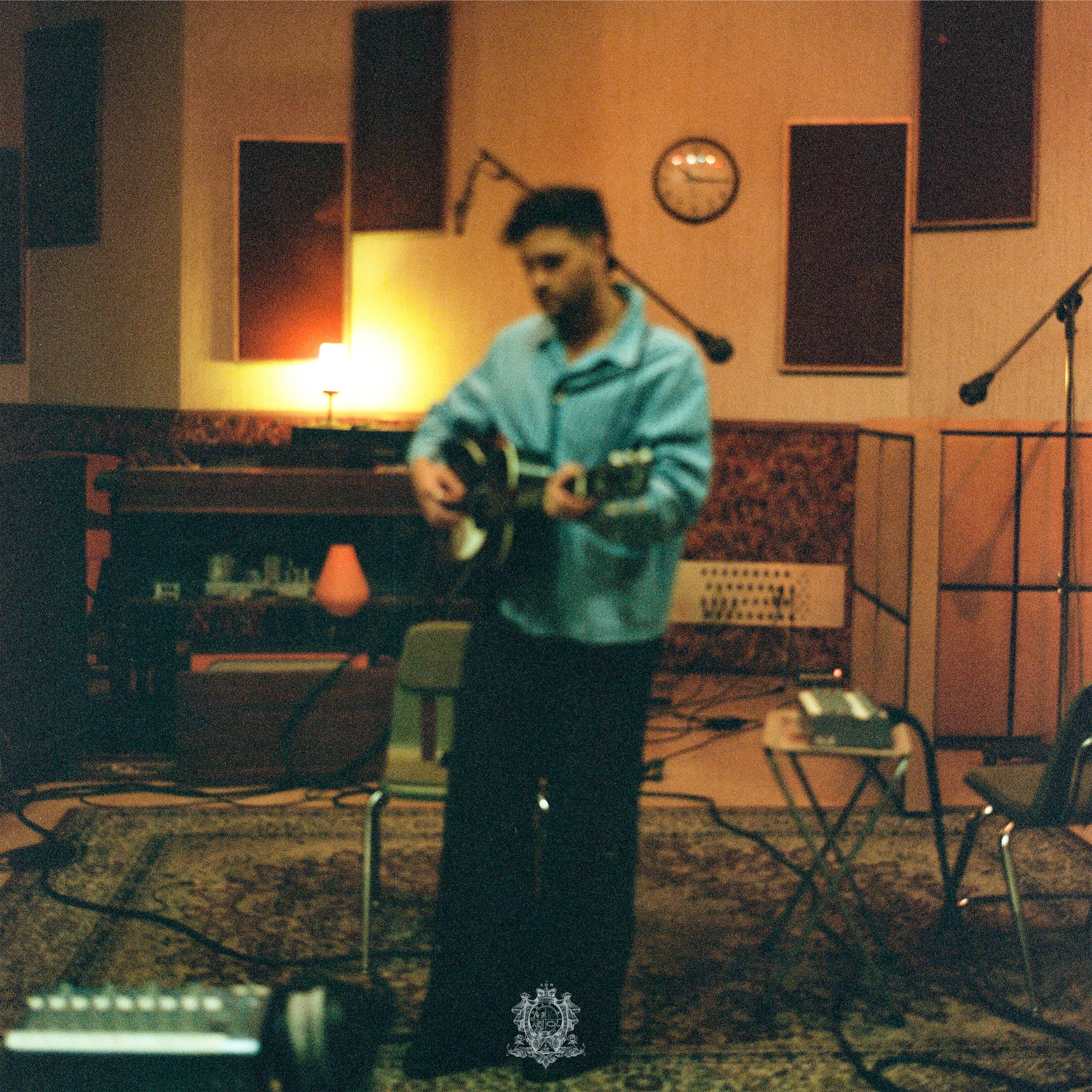 Aodhan King (Aus) - Without You - Single