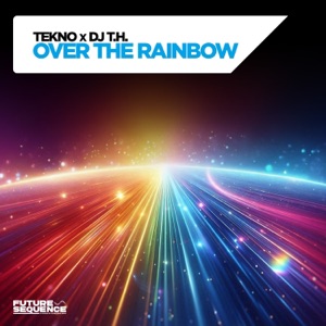 Over the Rainbow - Single
