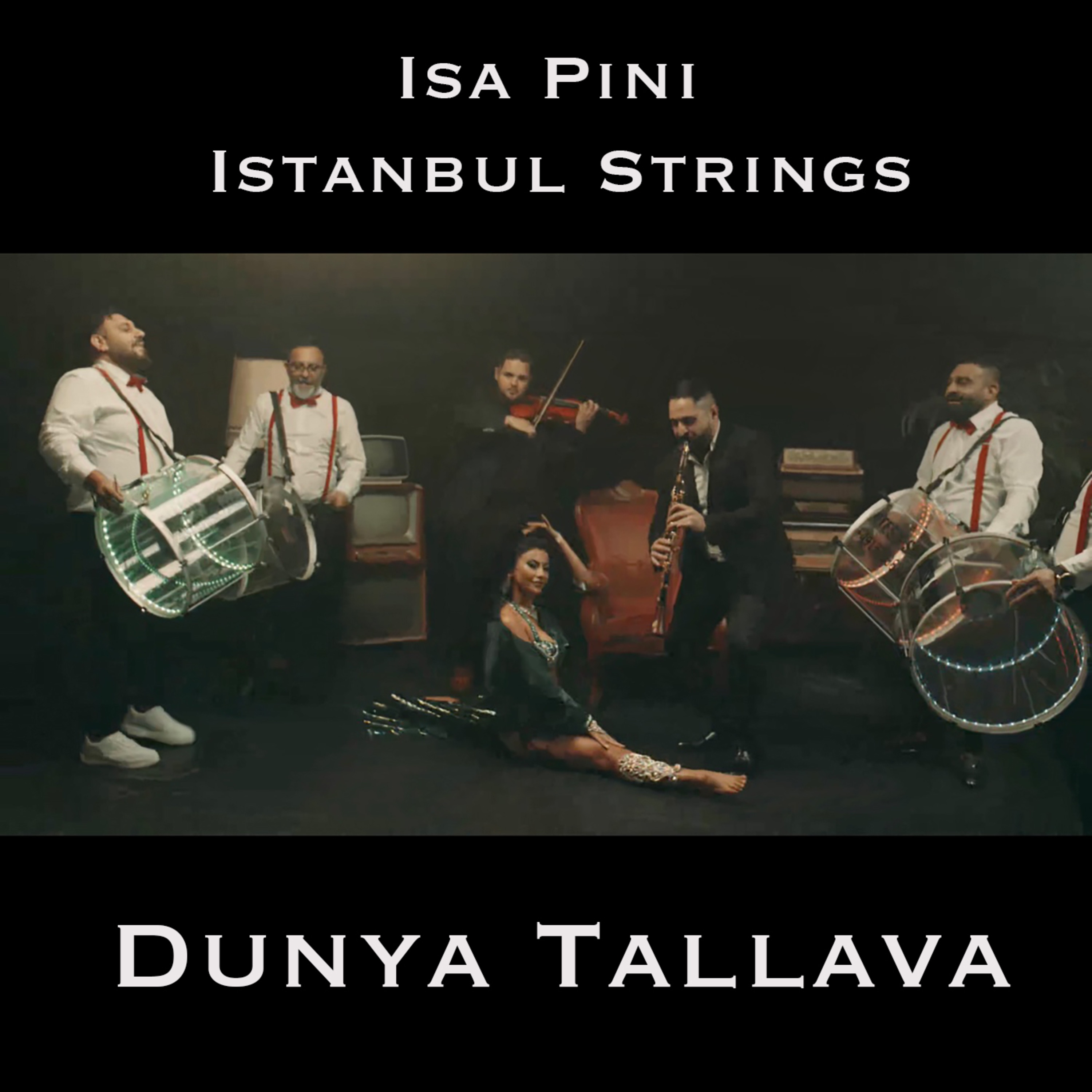 Dunya Tallava - Single