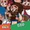 Tito - Los amigos de la Biblia lyrics