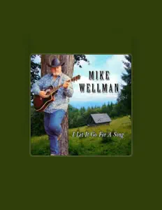 Ouve Mike Wellman, vê vídeos de música, lê a biografia, vê as datas da digressão e muito mais!