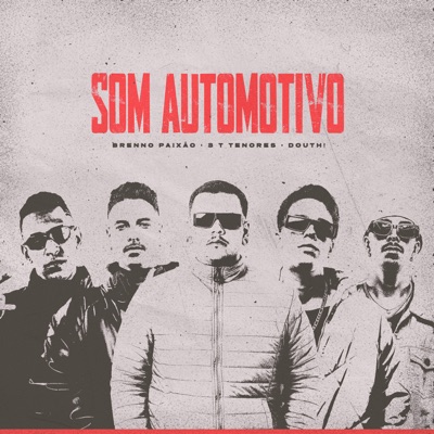 Som Automotivo - Single