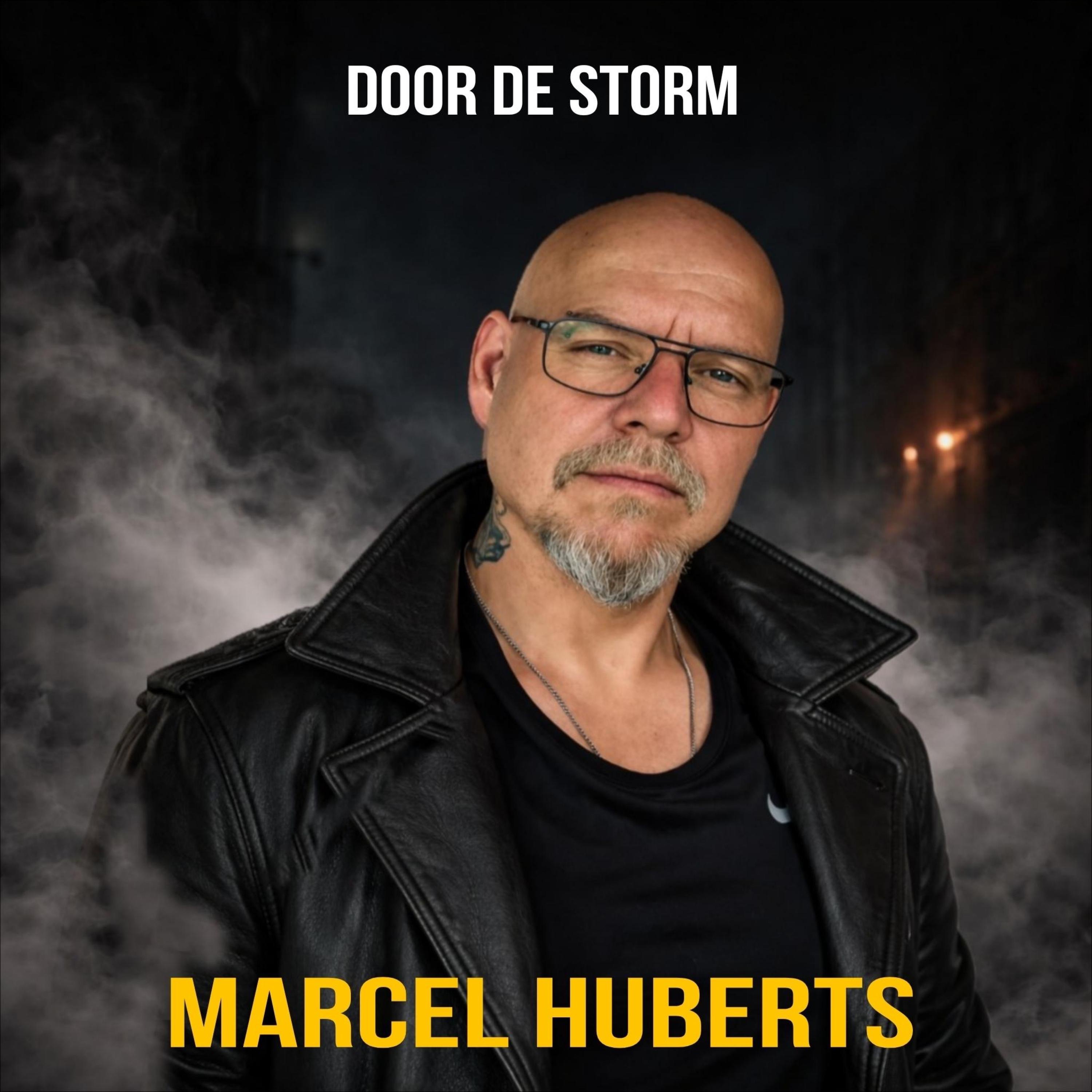 Door De Storm - Single