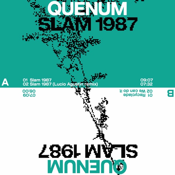 Slam 1987 - EP