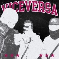Viceversa (feat. VENTIDO & Ledee) - Single - pAki