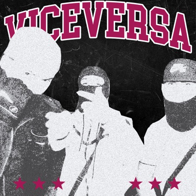 Viceversa (feat. VENTIDO & Ledee) - Single