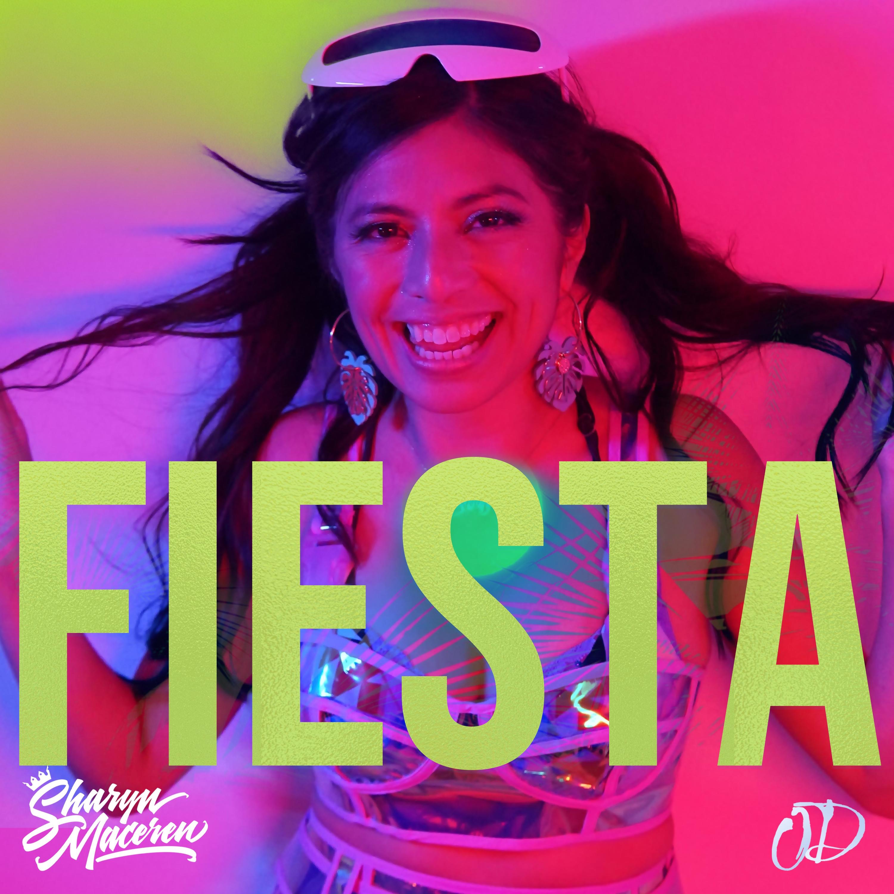 Fiesta - EP
