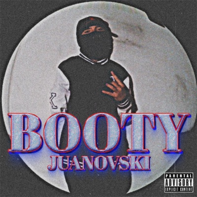 Booty - Single
