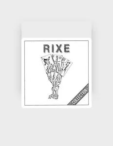 Rixeを聴いたり、ミュージックビデオを鑑賞したり、経歴やツアー日程などを確認したりしましょう！