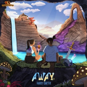 Away (Sped Up Version)