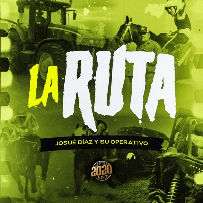 La Ruta - Single