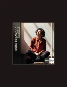 Nora Benamaraを聴いたり、ミュージックビデオを鑑賞したり、経歴やツアー日程などを確認したりしましょう！